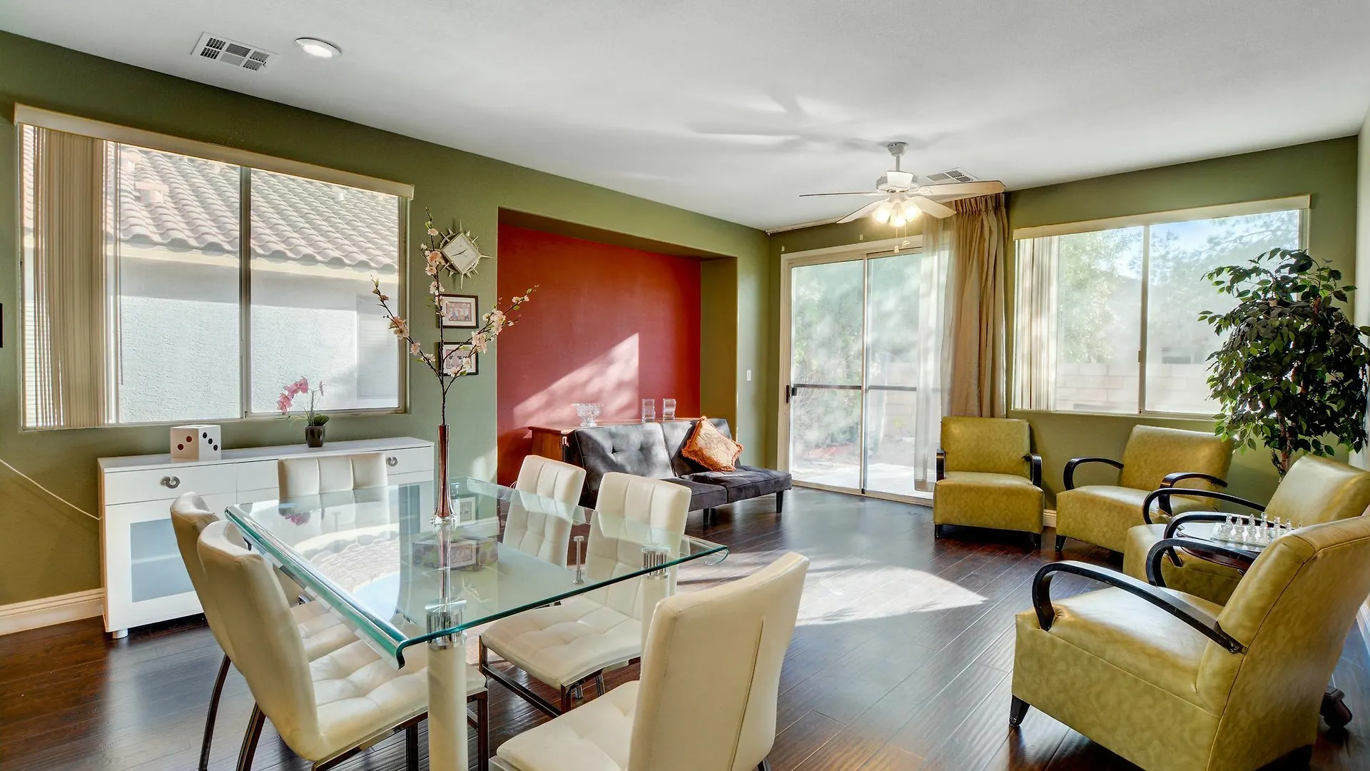 Apartmán Luxurious 3Br 10Min To Las Vegas Strip USA