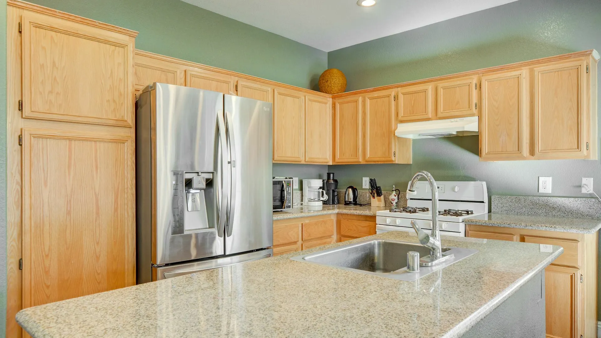Luxurious 3Br 10Min To Las Vegas Strip Apartmán