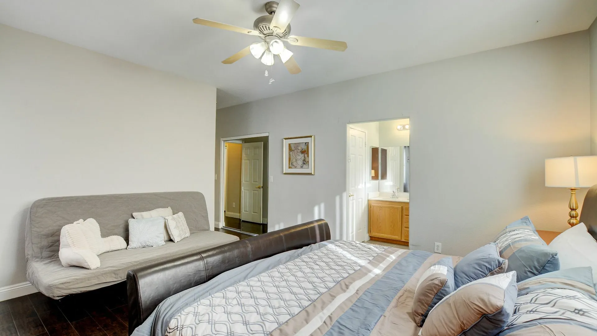 Luxurious 3Br 10Min To Las Vegas Strip Apartmán
