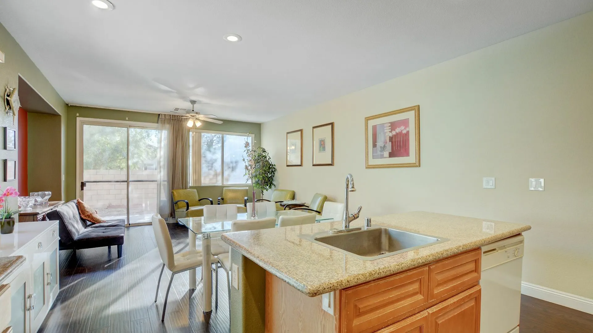 Luxurious 3Br 10Min To Las Vegas Strip