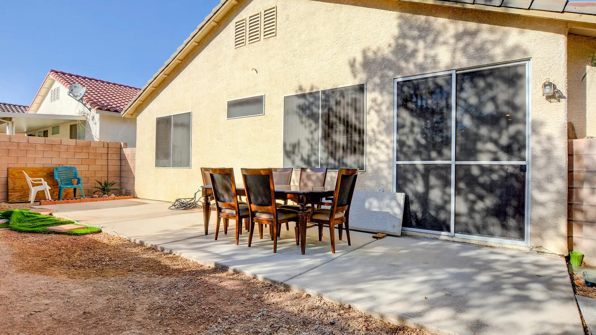 Luxurious 3Br 10Min To Las Vegas Strip