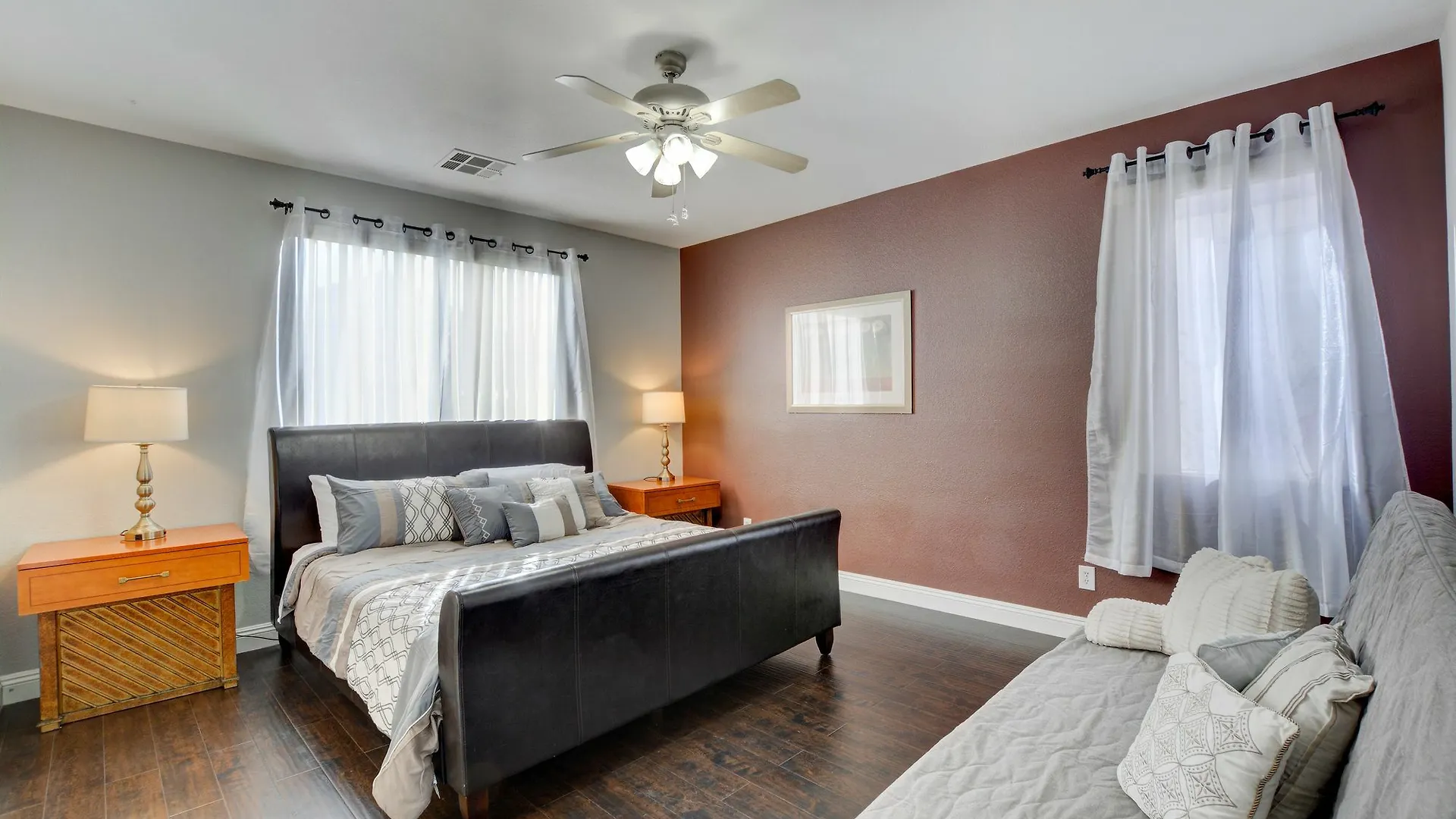 Apartmán Luxurious 3Br 10Min To Las Vegas Strip