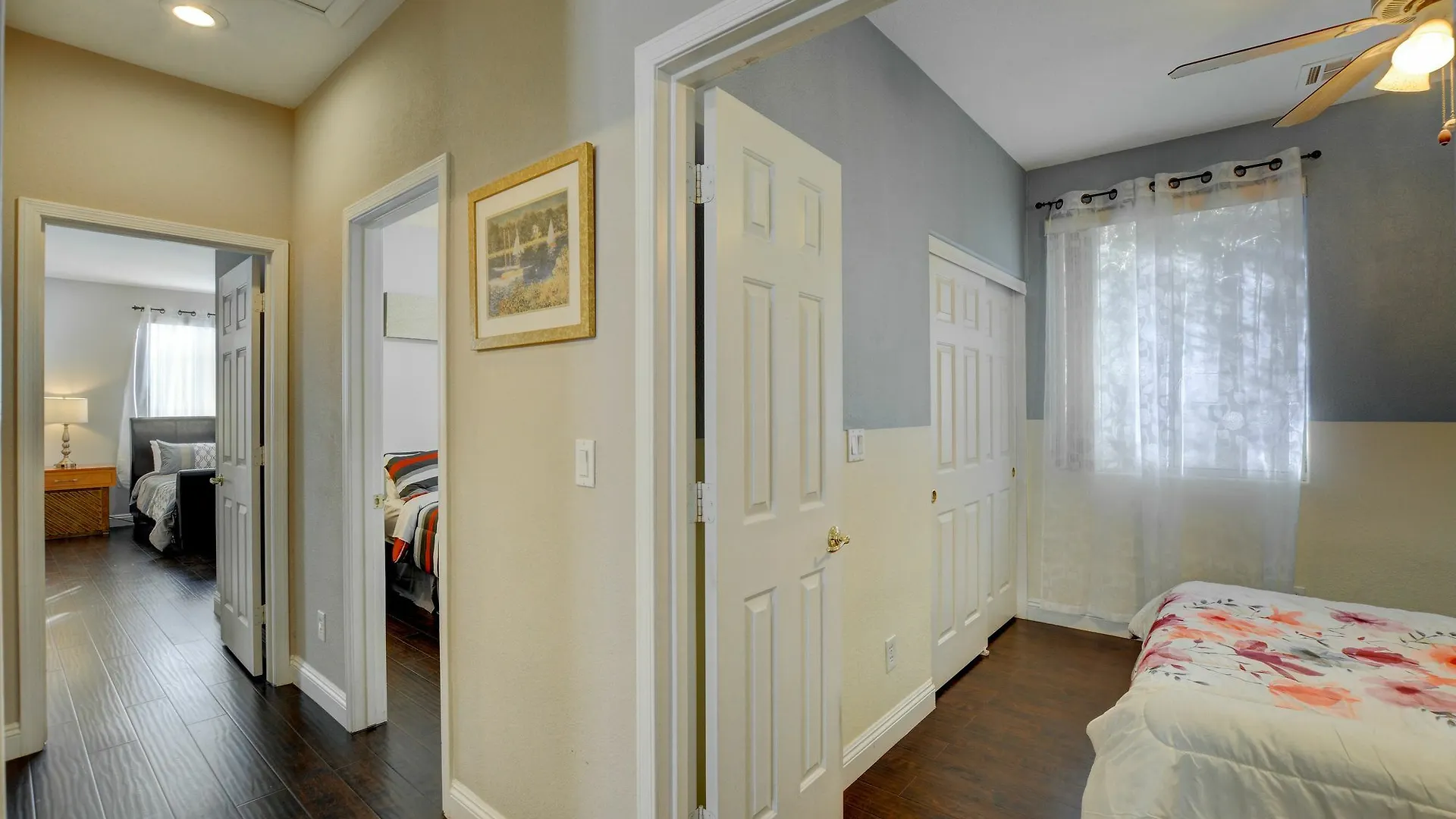 Apartmán Luxurious 3Br 10Min To Las Vegas Strip