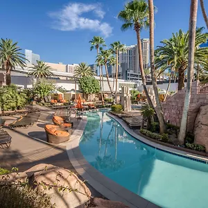 4* Üdülőközpont Mgm Grand