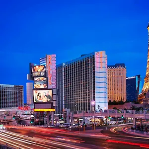 3* Rezort Horseshoe Vegas